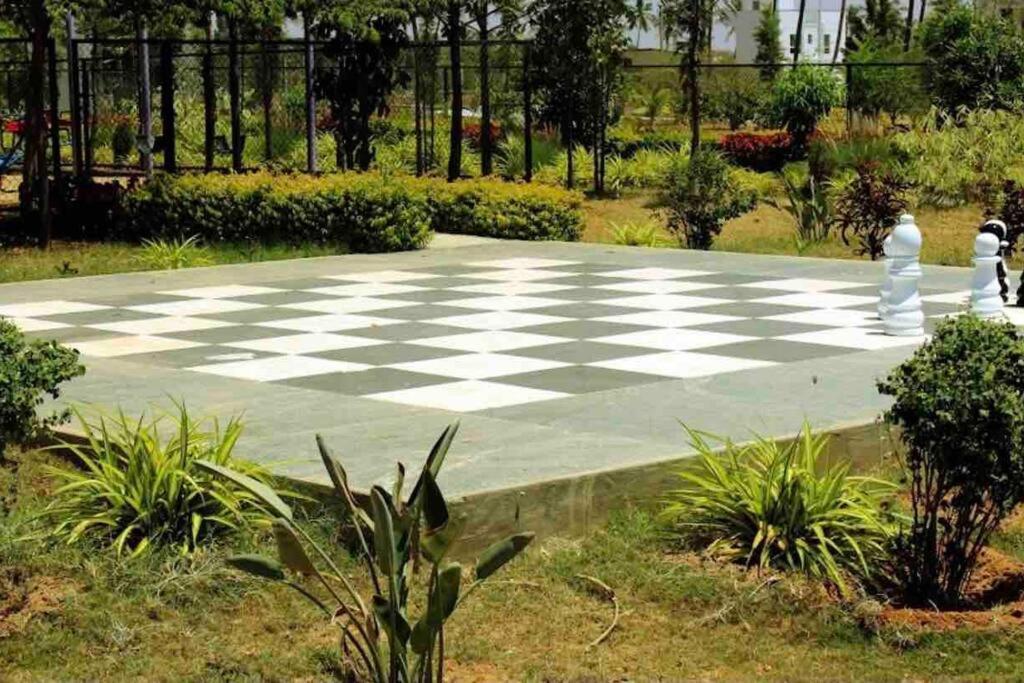 A Glass Haven , Nandi Hills Nandigunda Buitenkant foto
