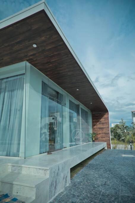 A Glass Haven , Nandi Hills Nandigunda Buitenkant foto