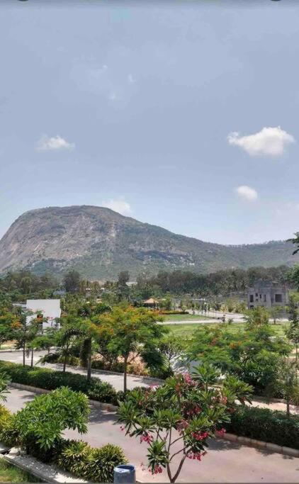 A Glass Haven , Nandi Hills Nandigunda Buitenkant foto